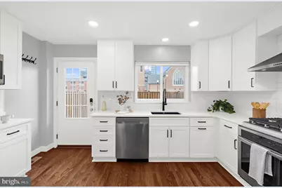 26 E Montgomery Street, Baltimore, MD 21230 - Photo 5