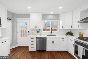 26 E Montgomery St, Baltimore, MD 21230 - Photo 5