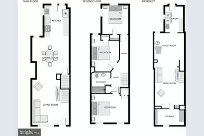 1405 W 37th Street, Baltimore, MD 21211 - Photo 49