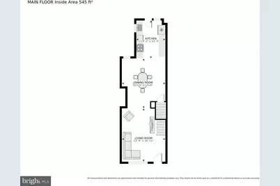 1405 W 37th Street, Baltimore, MD 21211 - Photo 47