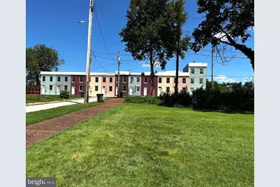 1114 Sarah Ann Street, Baltimore, MD 21223 - Photo 1