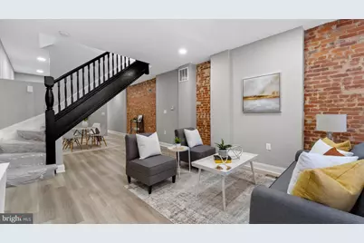 1230 N Gilmor Street, Baltimore, MD 21217 - Photo 3