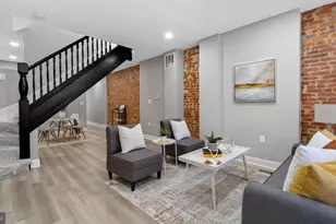 1230 N Gilmor St, Baltimore, MD 21217 - Photo 3