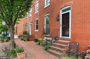 756 McHenry St, Baltimore, MD 21230 - Photo 1