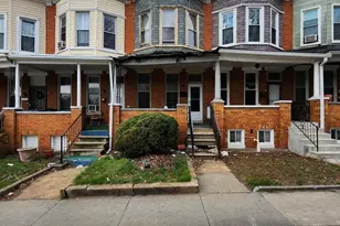 3007 Erdman Ave, Baltimore, MD 21213 - Photo 1