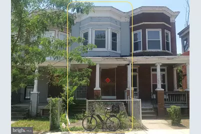 3039 Grayson Street, Baltimore, MD 21216 - Photo 1