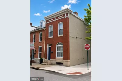 21 E West Street E, Baltimore, MD 21230 - Photo 1
