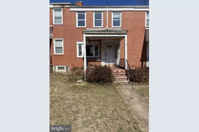 1808 Wadsworth Way, Baltimore, MD 21239 - Photo 1