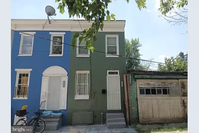 1329 Lemmon Street, Baltimore, MD 21223 - Photo 1