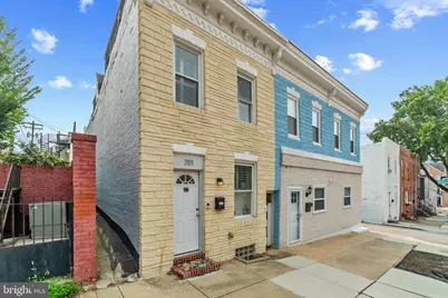 701 S Clinton Street, Baltimore, MD 21224 - Photo 41