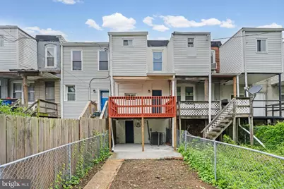 2633 Boone Street, Baltimore, MD 21218 - Photo 23