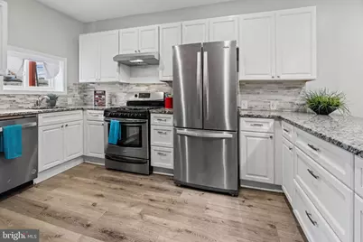 2633 Boone Street, Baltimore, MD 21218 - Photo 5