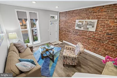 2633 Boone Street, Baltimore, MD 21218 - Photo 3