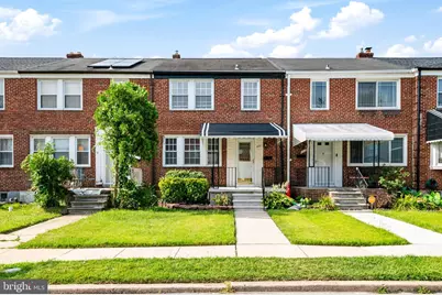 1521 Kennewick Road, Baltimore, MD 21218 - Photo 1