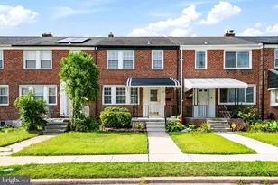 1521 Kennewick Rd, Baltimore, MD 21218 - Photo 1