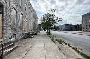 1931 Wilkens Ave, Baltimore, MD 21223 - Photo 3