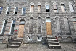 1931 Wilkens Ave, Baltimore, MD 21223 - Photo 1