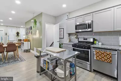 2702 Miles Avenue, Baltimore, MD 21211 - Photo 1
