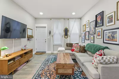 2702 Miles Avenue, Baltimore, MD 21211 - Photo 5