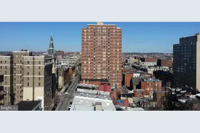 1101 Saint Paul Street #602, Baltimore, MD 21202 - Photo 17
