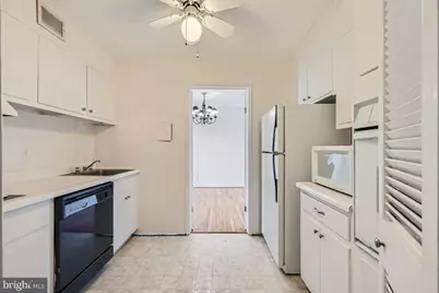 1101 Saint Paul Street #602, Baltimore, MD 21202 - Photo 7