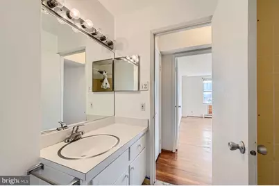 1101 Saint Paul Street #602, Baltimore, MD 21202 - Photo 11