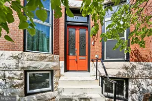 914 Newington Ave, Baltimore, MD 21217 - Photo 1