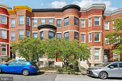 914 Newington Avenue, Baltimore, MD 21217 - Photo 3