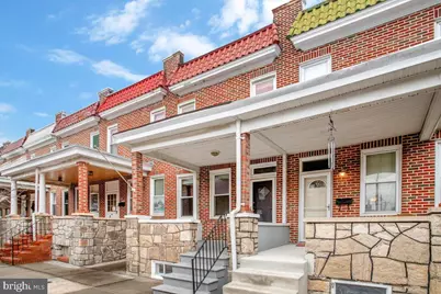 729 Grundy Street, Baltimore, MD 21224 - Photo 1
