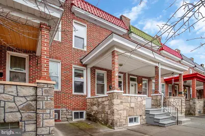 729 Grundy Street, Baltimore, MD 21224 - Photo 3