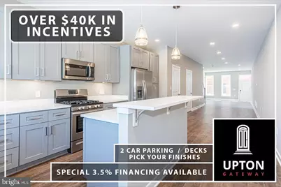 1331 Division Street, Baltimore, MD 21217 - Photo 1