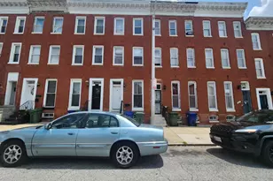 1315 N Eden St, Baltimore, MD 21213 - Photo 1