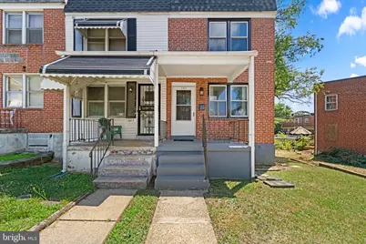 301 Denison Street, Baltimore, MD 21229 - Photo 9