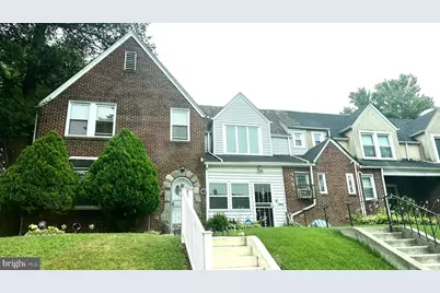 4643 Coleherne Road, Baltimore, MD 21229 - Photo 1
