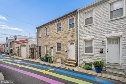 210 S Durham Street, Baltimore, MD 21231 - Photo 3
