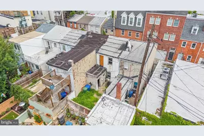 210 S Durham Street, Baltimore, MD 21231 - Photo 9