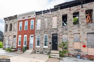 1909 E Oliver St, Baltimore, MD 21213 - Photo 1