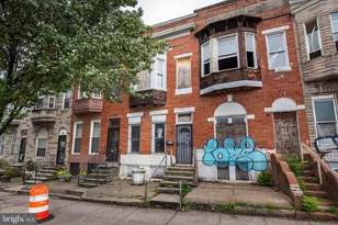 214 N Fulton Ave, Baltimore, MD 21223 - Photo 9
