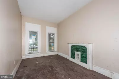 214 N Fulton Avenue, Baltimore, MD 21223 - Photo 1
