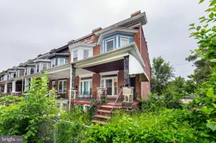 2919 Belmont Ave, Baltimore, MD 21216 - Photo 1