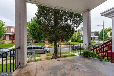 3312 Spaulding Avenue, Baltimore, MD 21215 - Photo 11