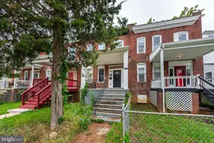 3312 Spaulding Ave, Baltimore, MD 21215 - Photo 1