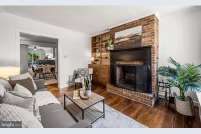 25 E Hamburg Street, Baltimore, MD 21230 - Photo 5