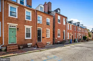 25 E Hamburg St, Baltimore, MD 21230 - Photo 3