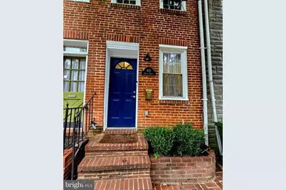 405 E Cross, Baltimore, MD 21230 - Photo 1