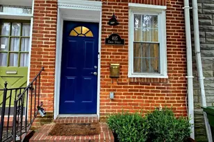 405 E Cross, Baltimore, MD 21230 - Photo 1