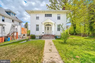 3213 Vickers Rd, Baltimore, MD 21216 - Photo 1