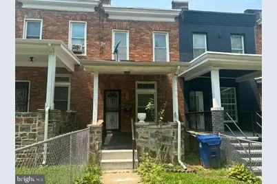 970 N Franklintown Road, Baltimore, MD 21216 - Photo 5