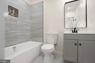 2815 W Cold Spring Lane W, Baltimore, MD 21215 - Photo 15