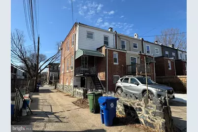 3301 Westerwald Avenue, Baltimore, MD 21218 - Photo 21